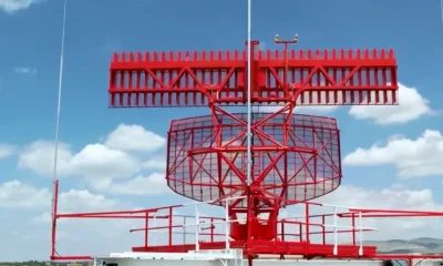 تقارير إسرائيلية تحذر من رادار تركي متقدم في مطار دمشق