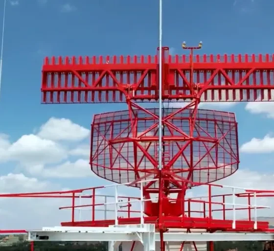 تقارير إسرائيلية تحذر من رادار تركي متقدم في مطار دمشق