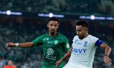 مباراة الهلال والاهلي بث مباشر بدون تشويش يلا شوت