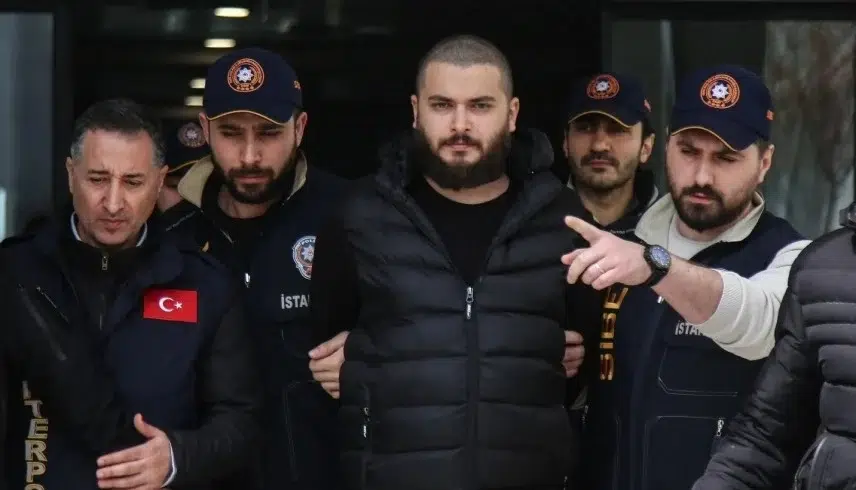 بعد حُكم 11 ألف سنة سجن.. قرار صادم في أكبر قضية احتيال في تركيا