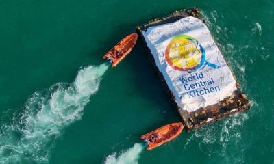 منظمة WeWorld بغزة تعلن عن فرصة عمل براتب 8280 شيكل