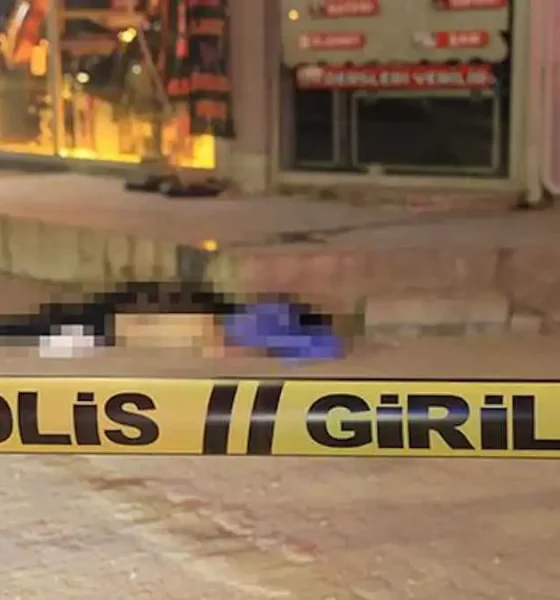 بعد مشاجرة مع زوجته.. مصرع شاب سوري في تركيا قفز من الطابق الخامس (فيديو)