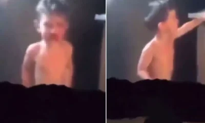 فيديو مفبرك حول طفل تركي يثير الغضب بعد تسريبات إبستين.. والرئاسة التركية تحسم الجدل