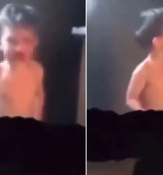 فيديو مفبرك حول طفل تركي يثير الغضب بعد تسريبات إبستين.. والرئاسة التركية تحسم الجدل