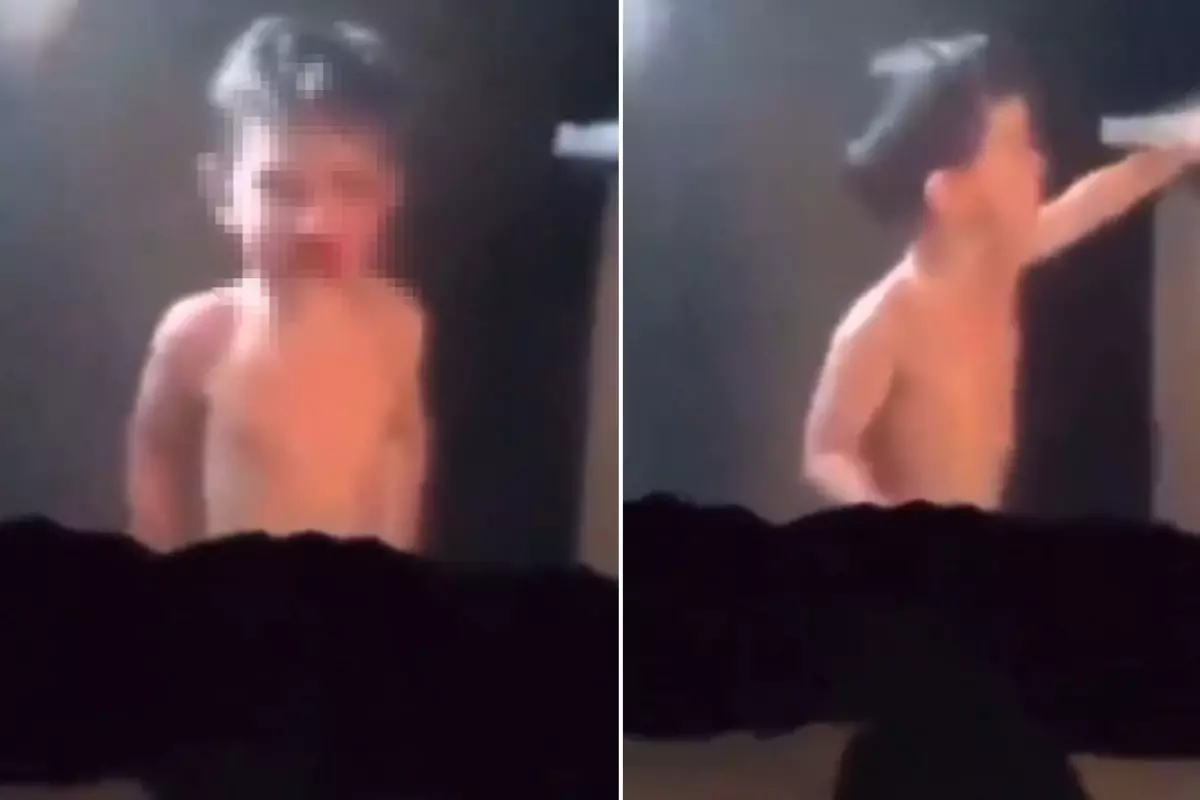 فيديو مفبرك حول طفل تركي يثير الغضب بعد تسريبات إبستين.. والرئاسة التركية تحسم الجدل