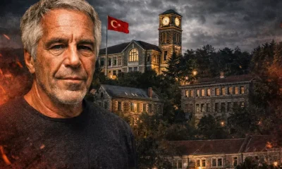 اسم تركي بارز يظهر في وثائق إبستين… رسائل تكشف تواصلًا مريبًا