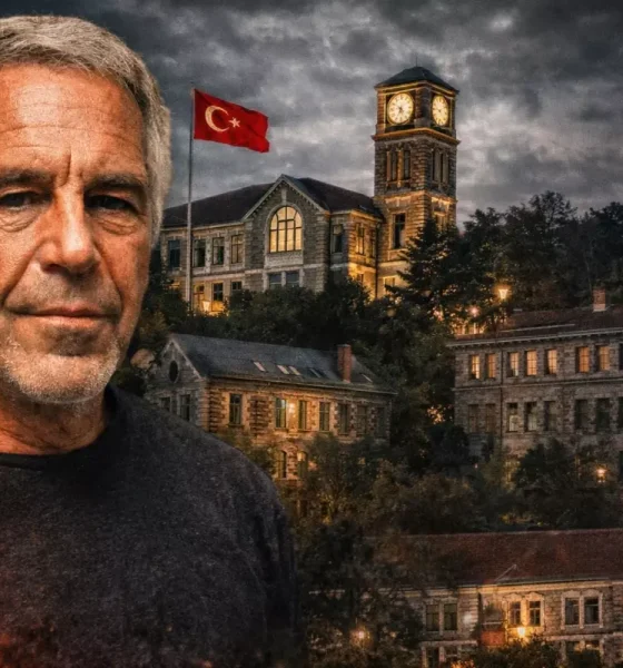 اسم تركي بارز يظهر في وثائق إبستين… رسائل تكشف تواصلًا مريبًا