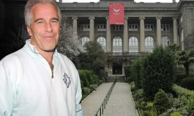 تسريبات إبستين تفتح بابًا خطيرًا داخل واحدة من أعرق مدارس تركيا.. والأخيرة تصدر بياناً عاجلاً