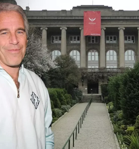 تسريبات إبستين تفتح بابًا خطيرًا داخل واحدة من أعرق مدارس تركيا.. والأخيرة تصدر بياناً عاجلاً