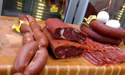 تطور هام بخصوص الباسترامي والسجق قبل رمضان! هل سترتفع الأسعار؟