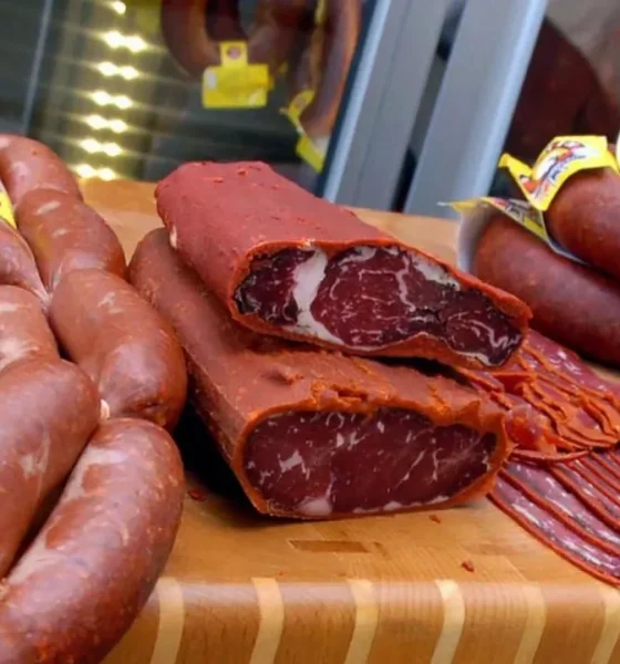 تطور هام بخصوص الباسترامي والسجق قبل رمضان! هل سترتفع الأسعار؟