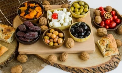 مكونات في السحور احذرها … ترفع الكوليسترول وتسبب مخاطر عديدة