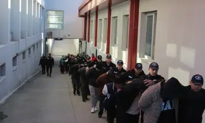 فضيحة بقيمة 87 مليون ليرة تركية! بينهم ممرضون وأطباء وصيادلة