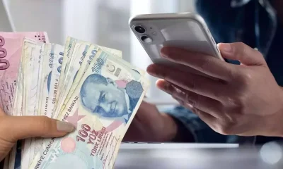 تحذير عاجل: توقف الهواتف الأجنبية غير المسجلة في تركيا خلال 48 ساعة