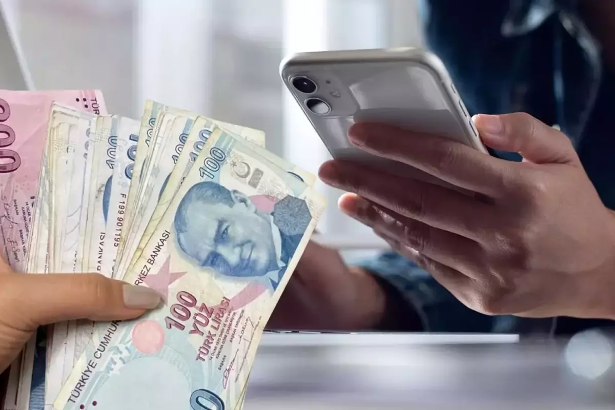 قرار جديد يهز المعاملات البنكية في تركيا.. هذه الهواتف لن تُجري تحويلات بعد 10 مساءً