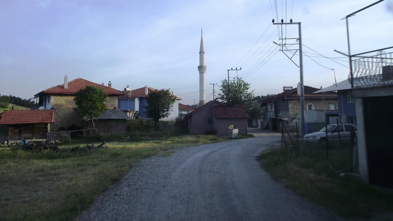 قرية تدخل الأرقام القياسية.. تعرّف على أطول اسم قرية في تركيا