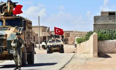 تركيا ترسم خطًا أحمر في سوريا: الانسحاب مشروط بثلاثة مطالب حاسمة