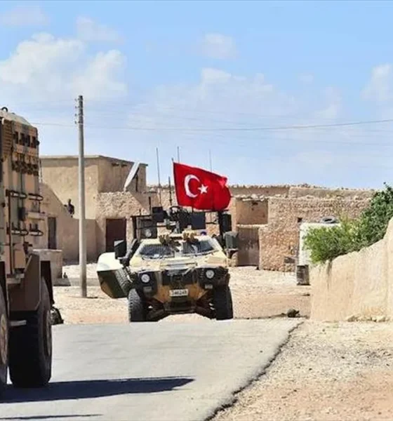 تركيا ترسم خطًا أحمر في سوريا: الانسحاب مشروط بثلاثة مطالب حاسمة