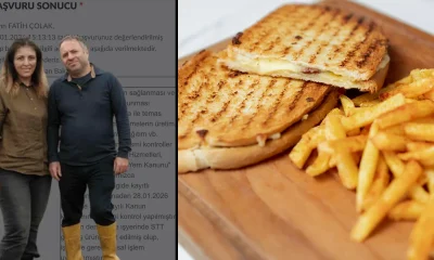 فضيحة مدوية تهز سلسلة مطاعم كبرى… خبز محمص يُسمّم زوجين والوزارة تكشف الكارثة