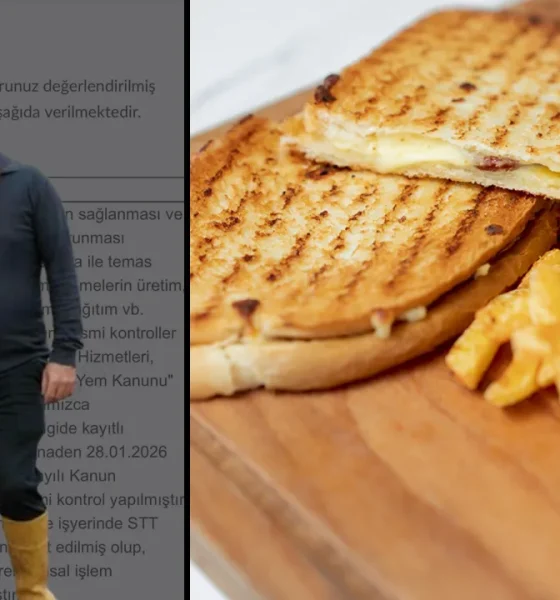 فضيحة مدوية تهز سلسلة مطاعم كبرى… خبز محمص يُسمّم زوجين والوزارة تكشف الكارثة