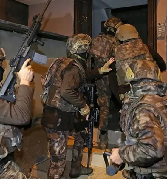 شبكة احتيال دولية تهز تركيا: استغلال حسابات المواطنين وتحويل مليارات للمراهنات غير القانونية