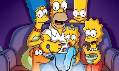 هل كشف مسلسل “سيمبسون” جزيرة إبستين قبل عشرات السنوات؟