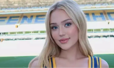 فيديو صادم لانتحار تيكتوكر شابه في تركيا يهز مواقع التواصل