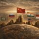 من سيحكم العالم في 2050؟ دولة اسلامية في الصدارة، وهذا ترتيب تركيا