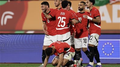 الآن: مباراة مصر وروسيا بث مباشر بدون تشويش