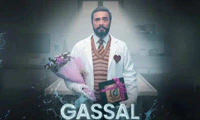سرقة مغسلة للموتى في تركيا تعيد مسلسلًا شهيرًا للواجهة (فيديو)