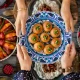 عائلة تركية تحفظ سر صنع حلاوة رمضان منذ 7 عقود (صور)