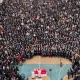 جريـ ـمة تهز إسطنبول.. إضراب شامل للمعلمين بعد مقتل معلمة طـ ـعنًا داخل فصل دراسي (فيديو)