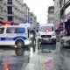 فيديو صادم من إسطنبول.. زبون يعتدي على العاملين داخل مطعم في بيوك تشكمجة