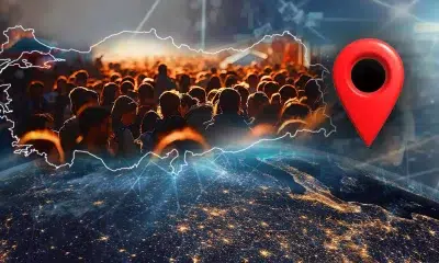 العد التنازلي بدأ.. الإعلان عن موعد إطلاق الجيل الخامس في جميع أنحاء تركيا