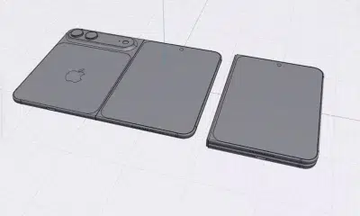 تسريب كبير يكشف أسرار هاتف آيفون القابل للطي.. تصميم مختلف واسم جديد متوقع