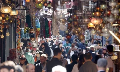 تحذير هام للمواطنين قبل عيد الفطر في تركيا
