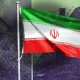 بيان رسمي من إيران بشأن الصاروخ المتجه لتركيا
