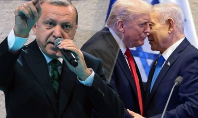 تركيا تُفشل مخططًا خطيرًا وأردوغان يوجه إنذاراً نهائياً لترامب: “سنضرب”