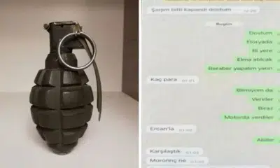 “تفاحة” تكشف مخططًا دمويًا.. تفاصيل صادمة لهجوم قنبلة داخل فندق بإسطنبول