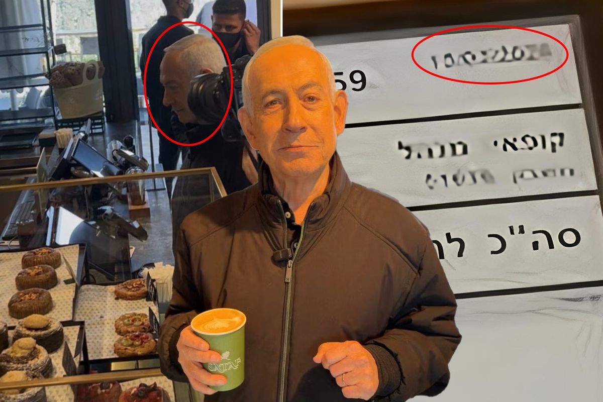 لغز فيديو المقهى.. هل محاولة نفي شائعات وفاة نتنياهو زادت الغموض؟