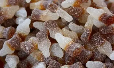 فتح تحقيق ضد أشهر شركة حلوى في العالم.. هل انتهكت قوانين المنافسة؟