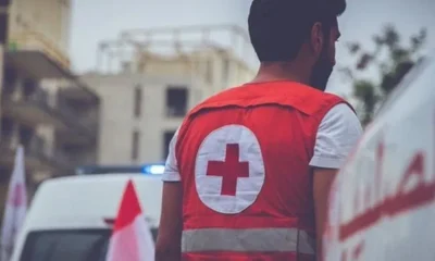 رابط التسجيل في الصليب الأحمر اللبناني للاستفادة من المساعدات الصحية والإنسانية