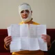 جلسة تجميل تنتهي بكارثة.. حروق من الدرجة الثانية لامرأة تركية! (فيديو)