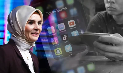 رسميًا: آلية تطبيق حظر السوشيال ميديا لمن هم دون 15 عامًا تُكشف لأول مرة في تركيا