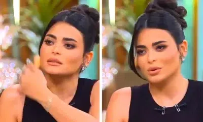 فضيحة اسماء جلال