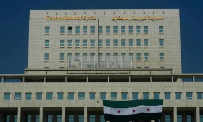 سوريا تقترب من إبرام اتفاق مع تركيا لإنشاء حساب مصرفي مراسل