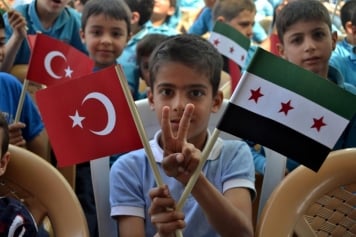 تسهيلات عاجلة لطلاب سوريا العائدين من الخارج وتركيا