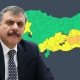 تحذير عاجل من الوزارة توخوا الحذر واتخذوا الاحتياطات اللازمة: خريطة لـ 20 مدينة