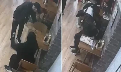 حادث غامض يهز إسطنبول: وفاة سائح سعودي والتحقيقات مستمرة
