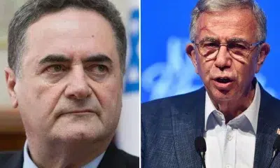 “أنت آخر من يحق له الكلام”.. رد قاسٍ من رئيس بلدية أنقرة يهز إسرائيل!